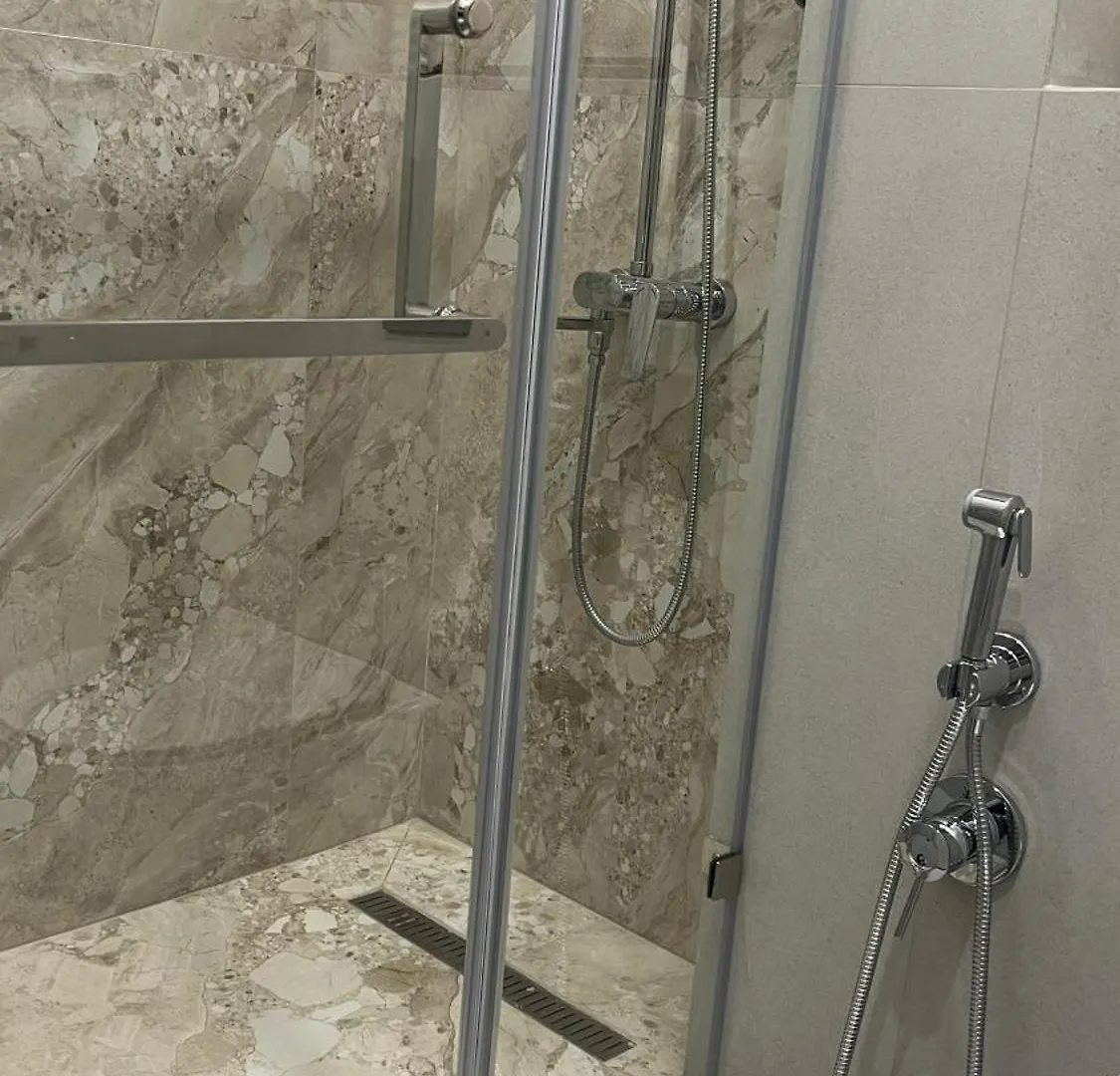 Apartment Апартаменты В Центре Столицы В Жк Бизнес Класса Nur-Sultan